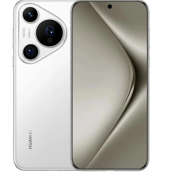 HUAWEIСмартфонHuaweiPura70Pro12/512GB12/512ГБ,белый