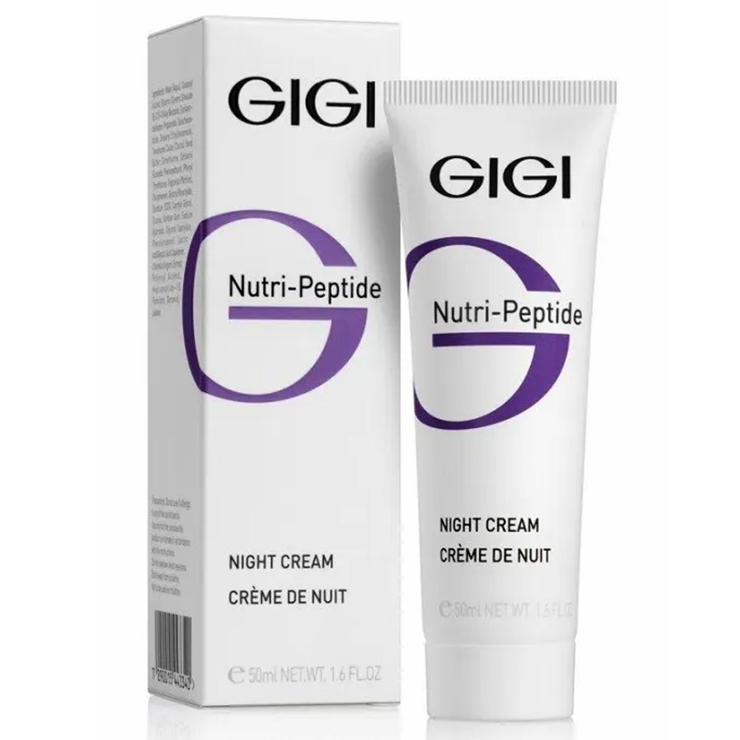 Где Купить Косметику Gigi