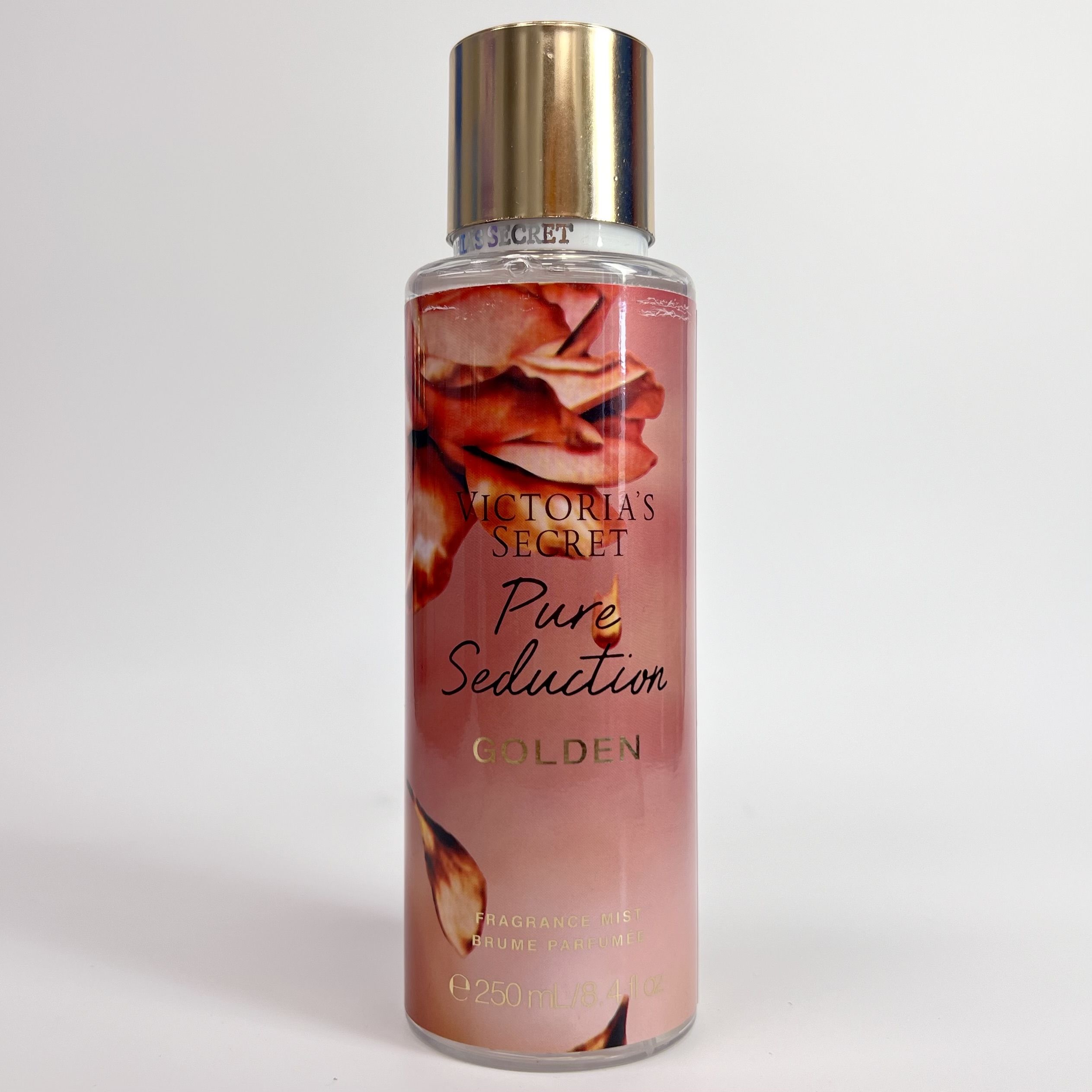 Victoria's Secret Парфюмированный мист Pure Seduction Golden 250 мл