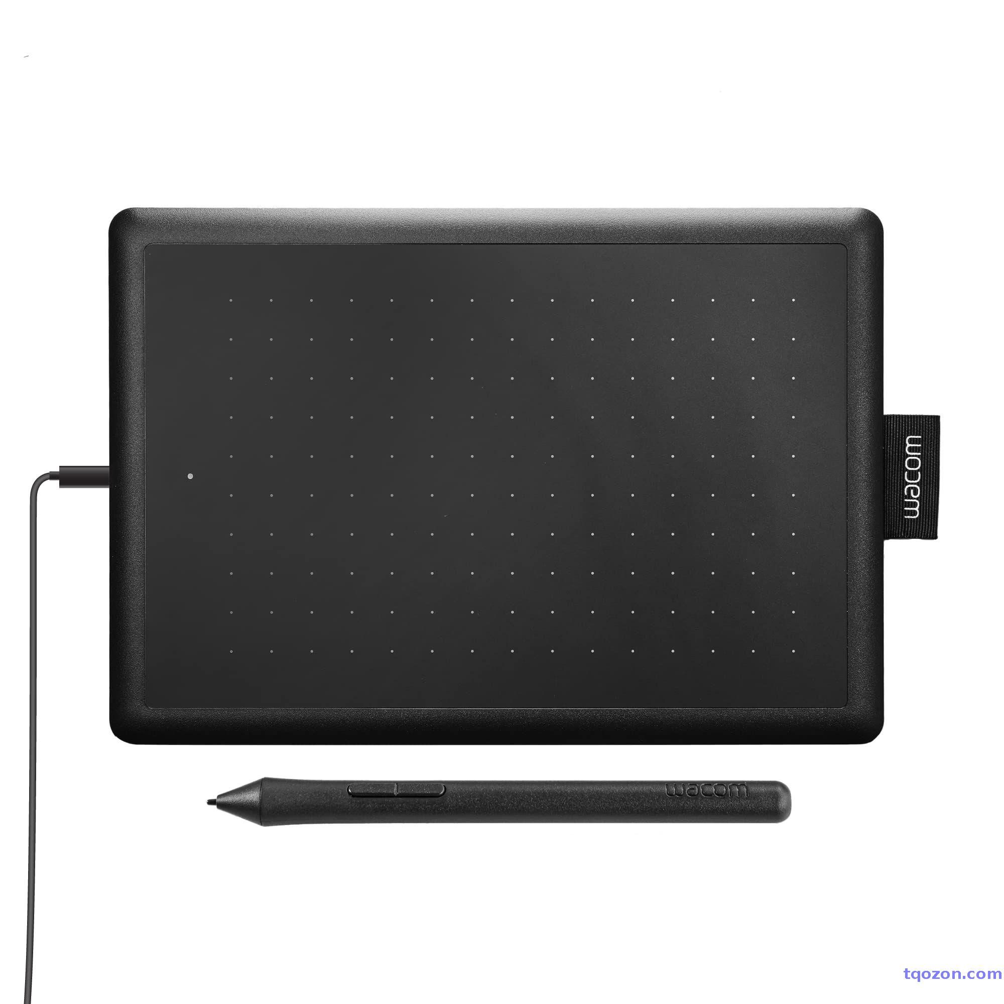 Графический Планшет Wacom Small Купить