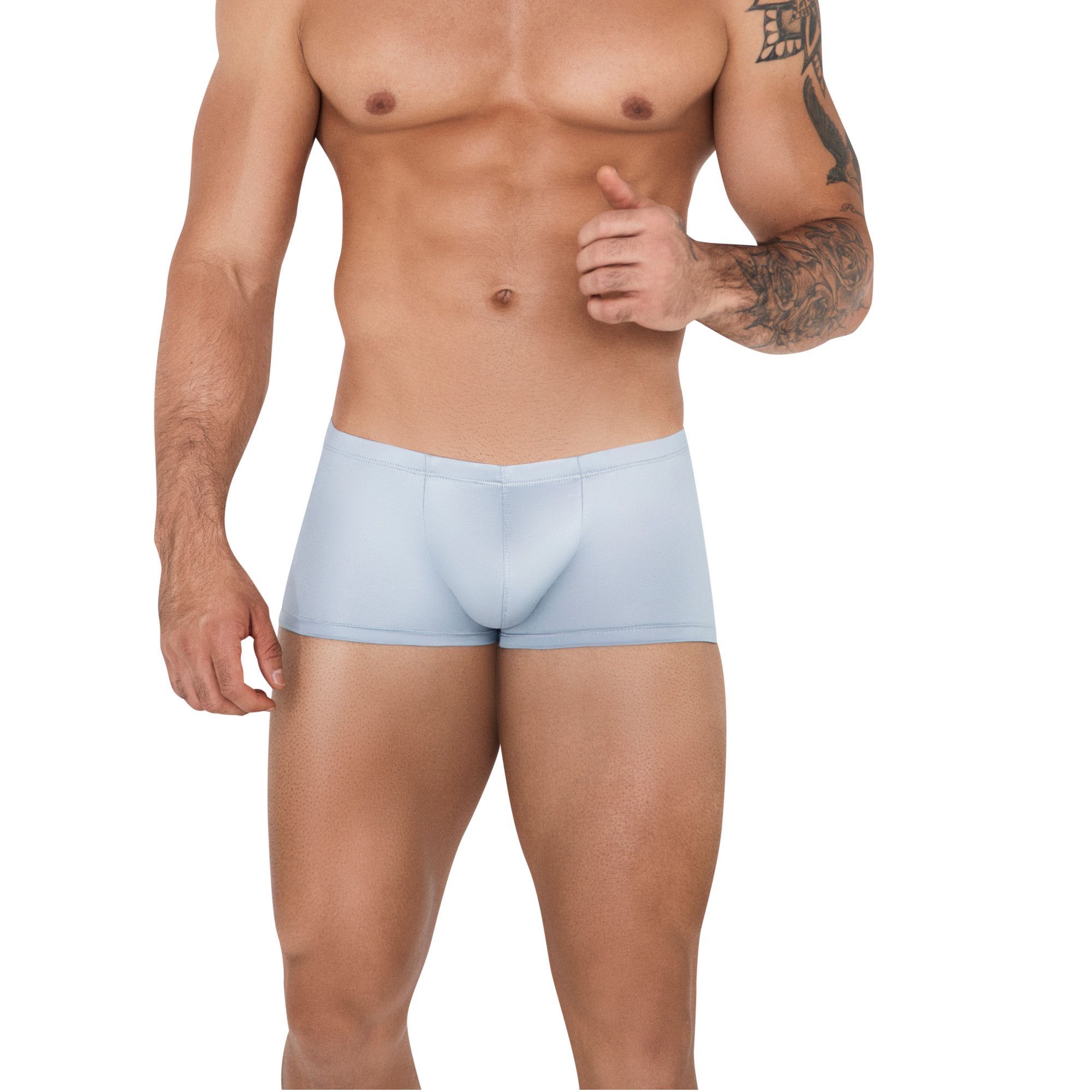 ТрусыхипсыCleverMasculineUnderwear