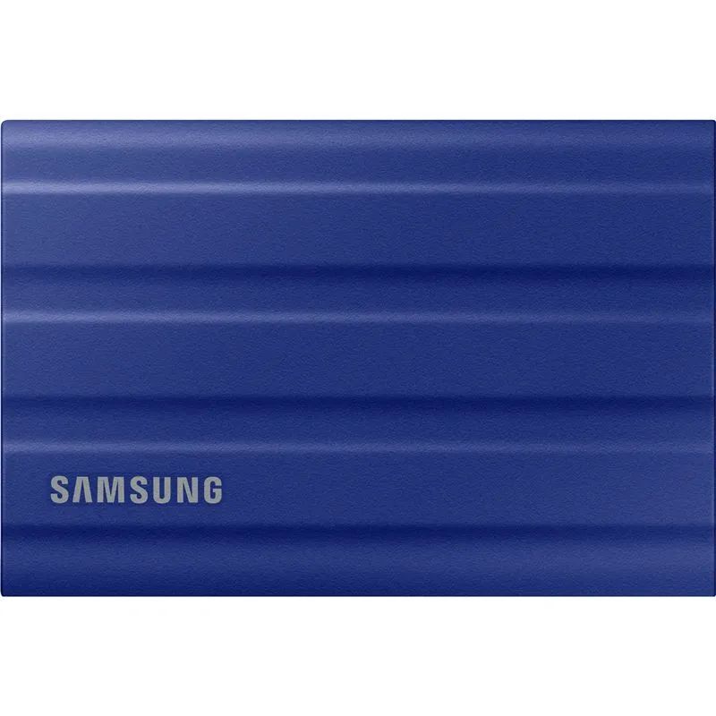 Внешний SSD USB 3.2 Gen 2 Type-C Samsung MU-PE2T0R/WW