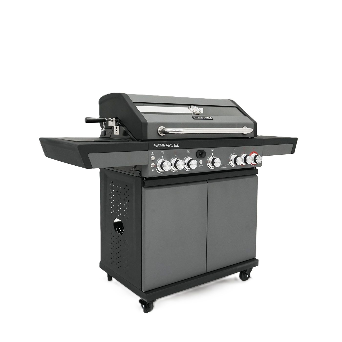 ГрильгазовыйStartGrillPRIMEPRO610