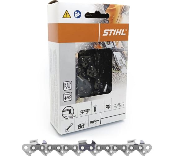 Цепь Stihl Rapid Super Comfort 36RSC 66 звеньев