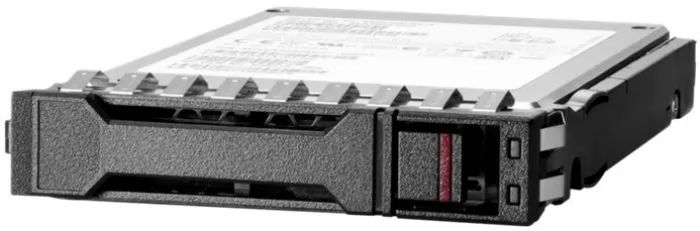 HPE 1,8 ТБ Внутренний жесткий диск (P53562-B21) 