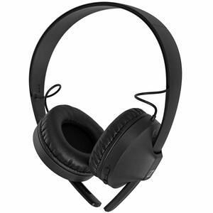 SennheiserНаушникибеспроводныесмикрофоном,Bluetooth,черный