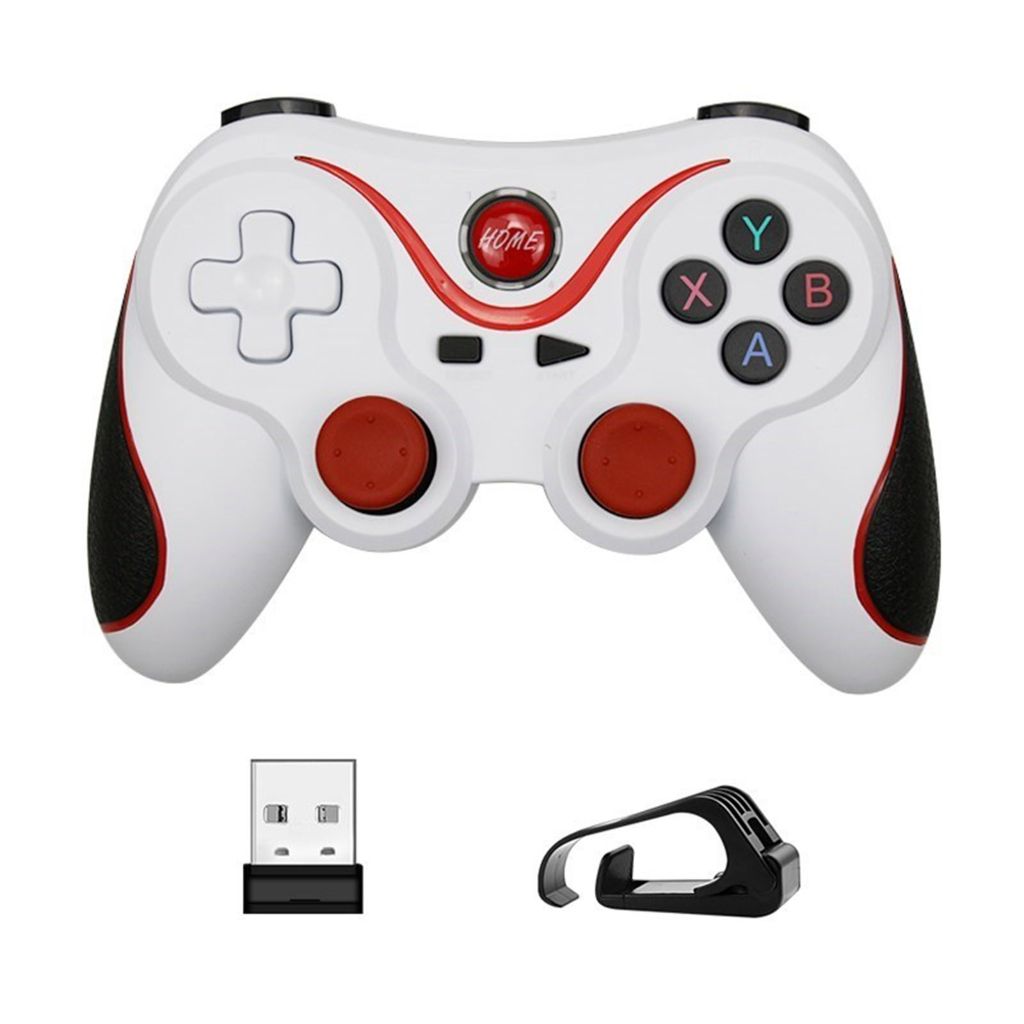 Wireless controller x3 инструкция