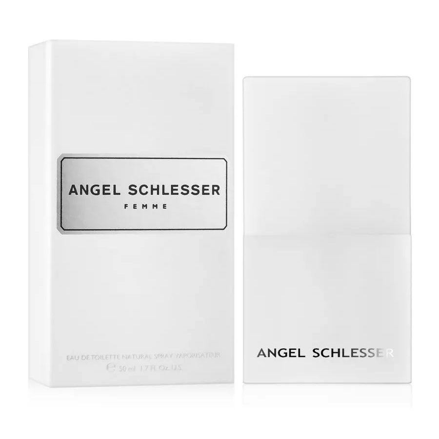 Angel Schlesser Femme Туалетная вода (EDT) 50 мл