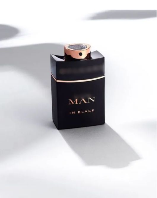 Bulgari man black cologne 100ml best sale