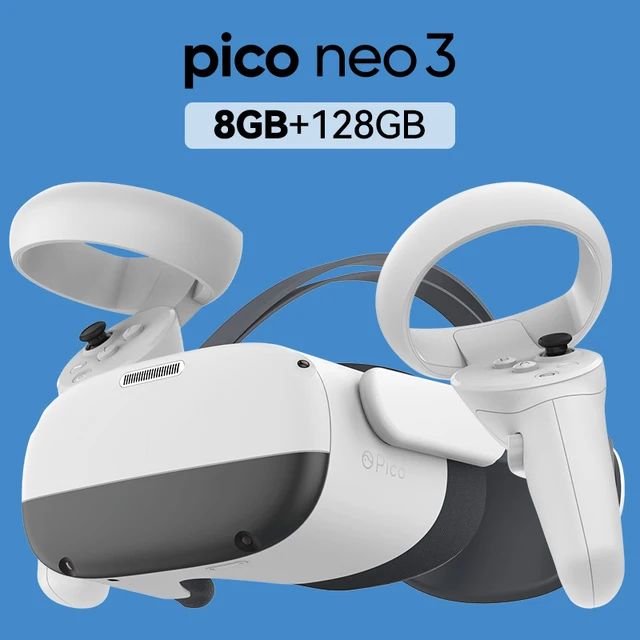 Pico Neo 3 Купить