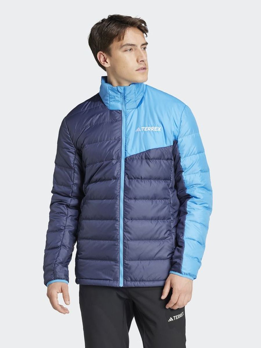 ПуховикadidasMtDownJacket