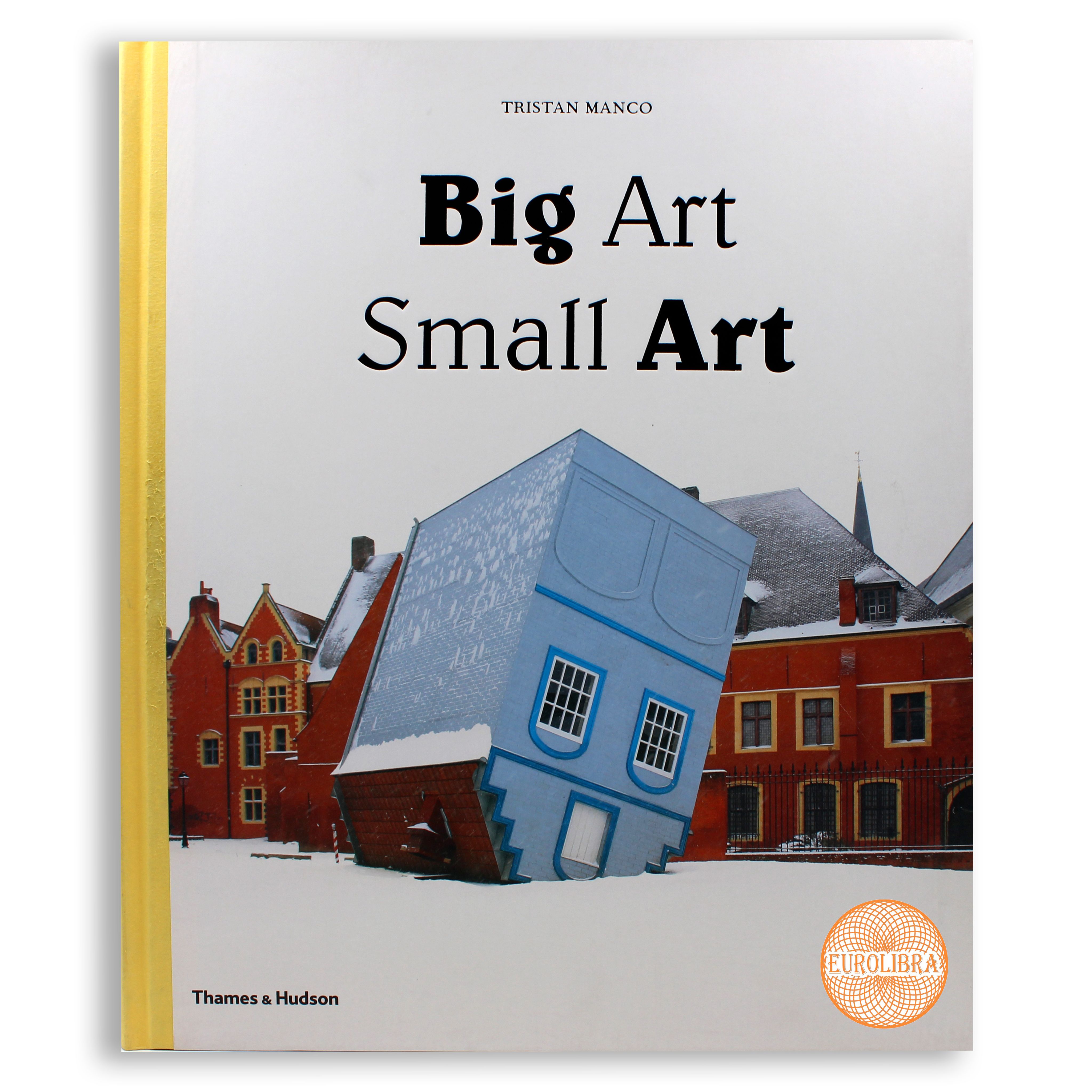 Big Art Small Art