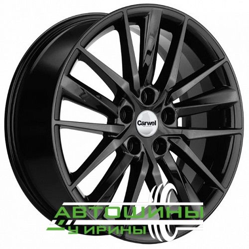 CarwelКолесныйдиск18x8"PCD5х108ET47D60.1