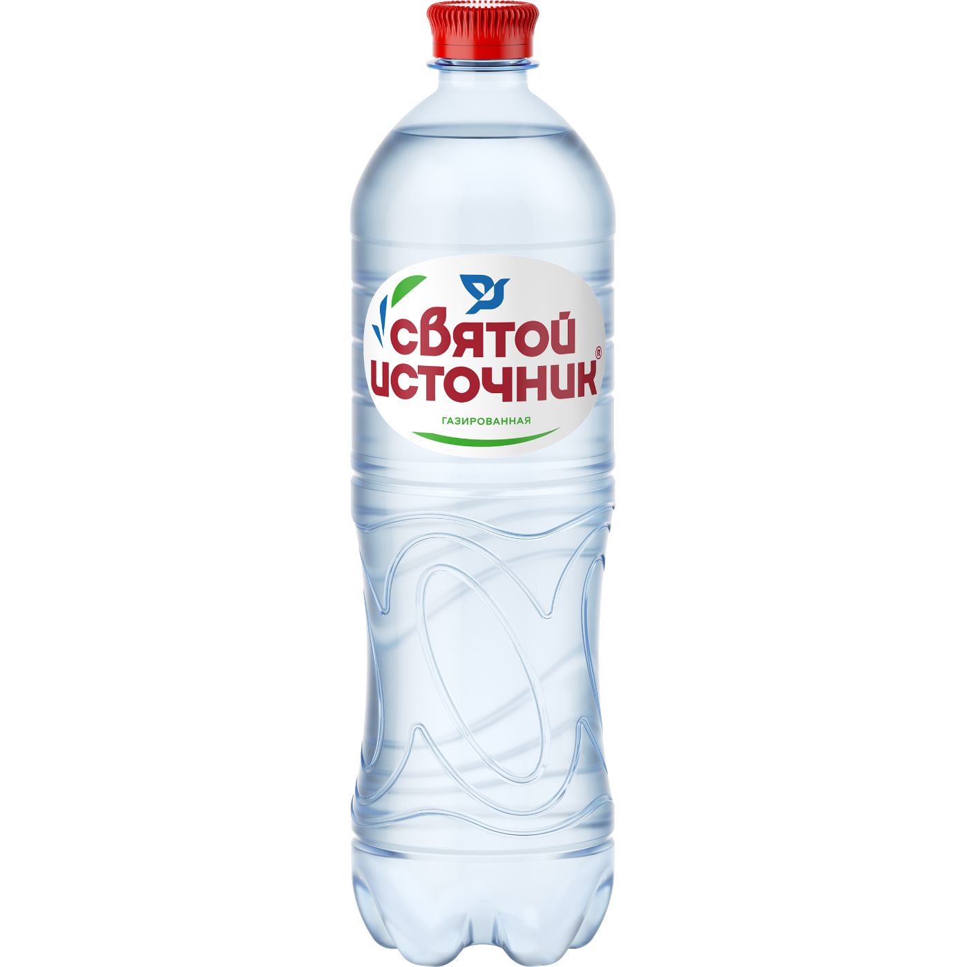 Святой Источник Вода Купить 1.5