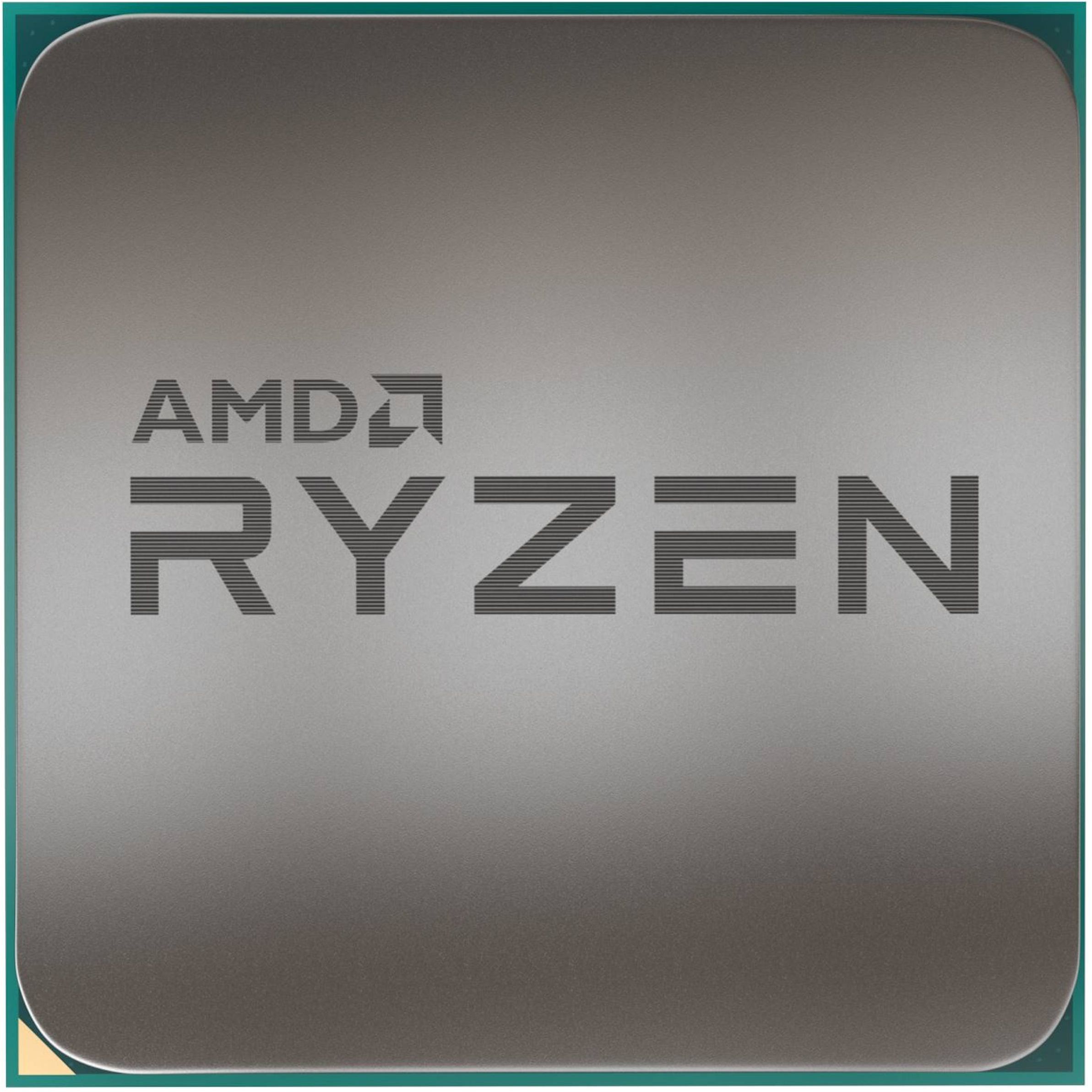 Процессор CPU AMD Ryzen 5 5500 AM4 (100-000000457) (3.6GHz) OEM