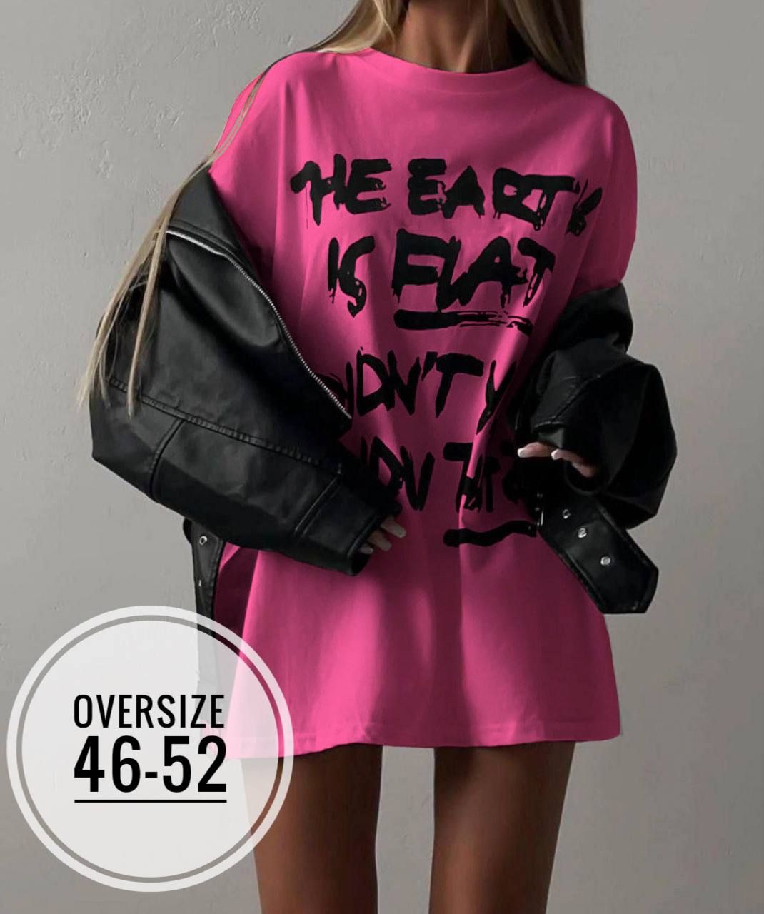 ФутболкаDencopмода