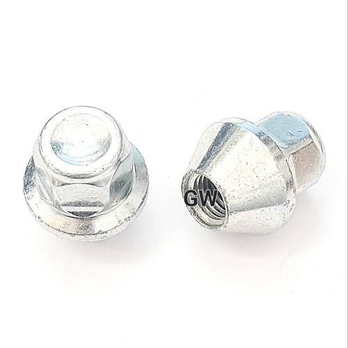 Колесные гайки М12х1.5 для Ford пр-во Farad (10шт.) 2