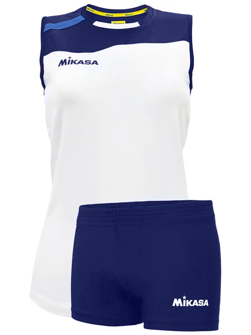 Форма волейбольная Mikasa