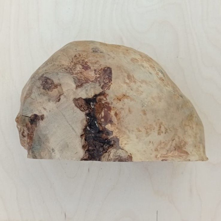 Березовый сувель