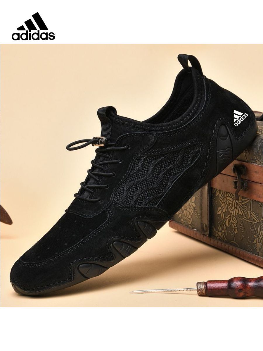 МокасиныadidasSportswear