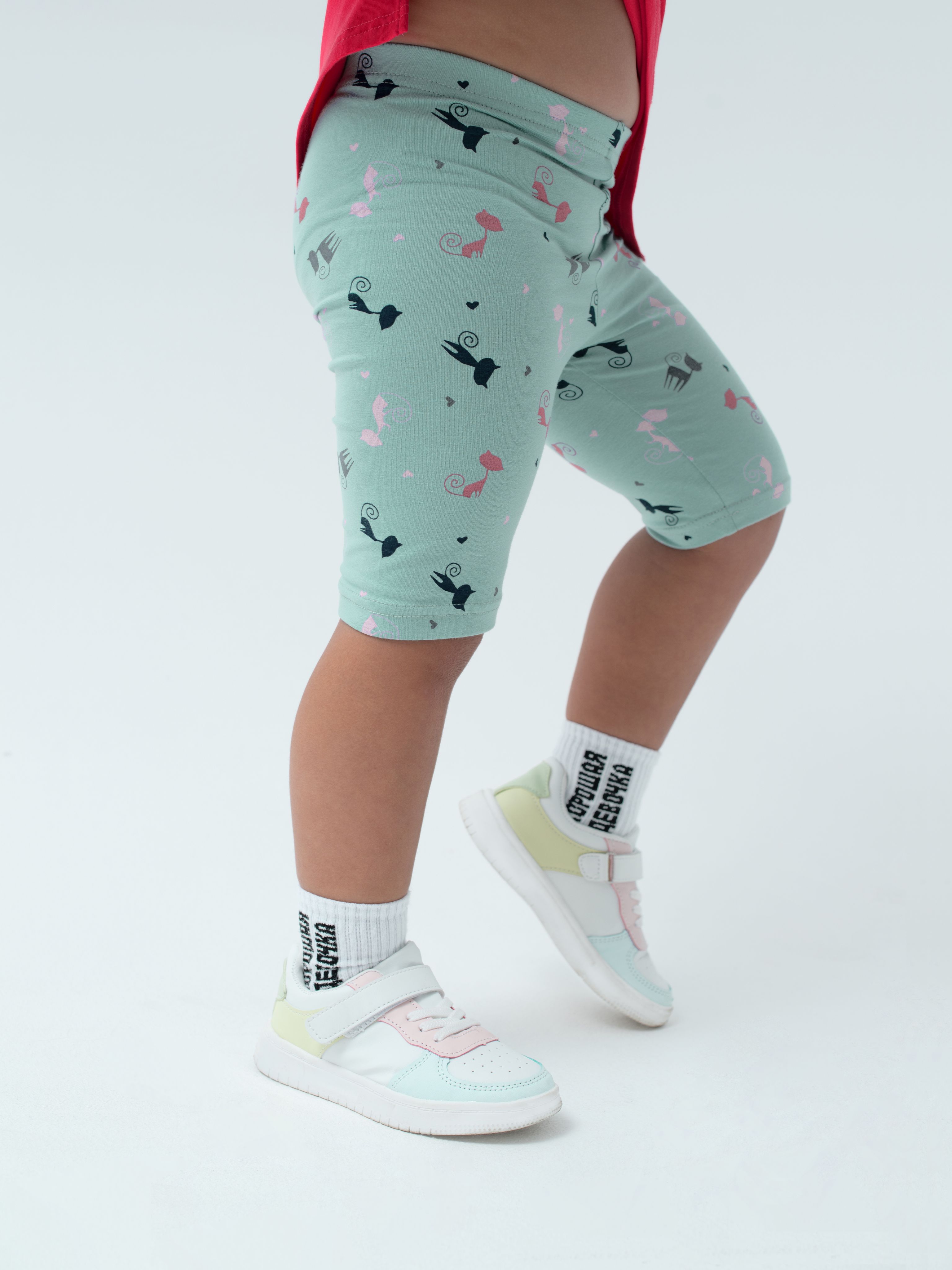 Бриджи для малышей CHELEBI TEXTILE