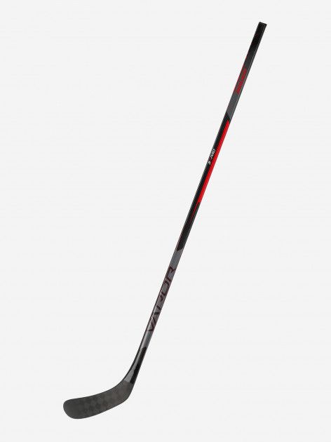 Клюшка хоккейная подростковая Bauer Vapor 3X Pro INT L черный