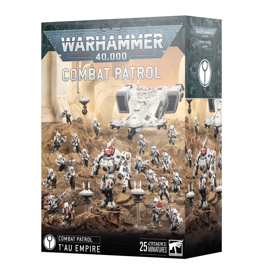 T au empire. T au empire