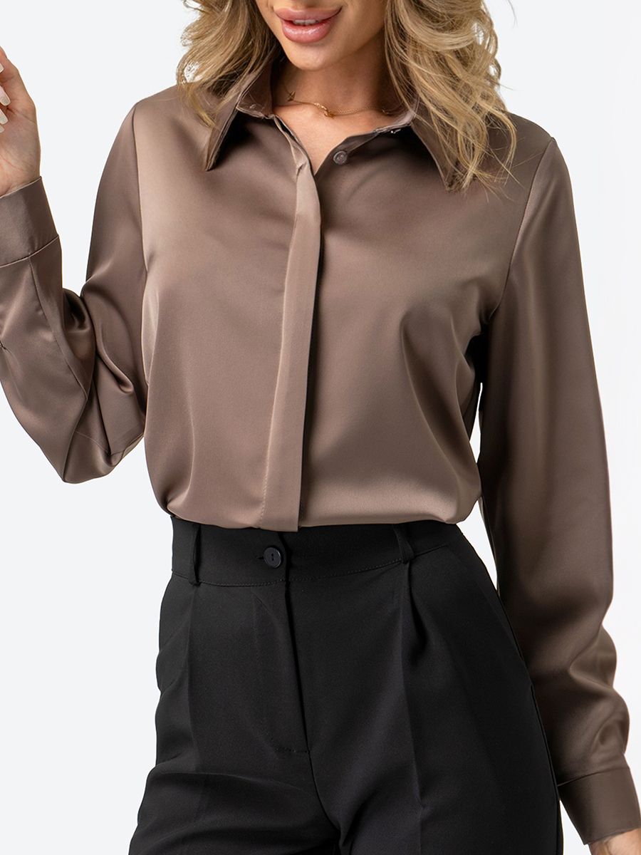 Рубашка Happyfox Для женщин