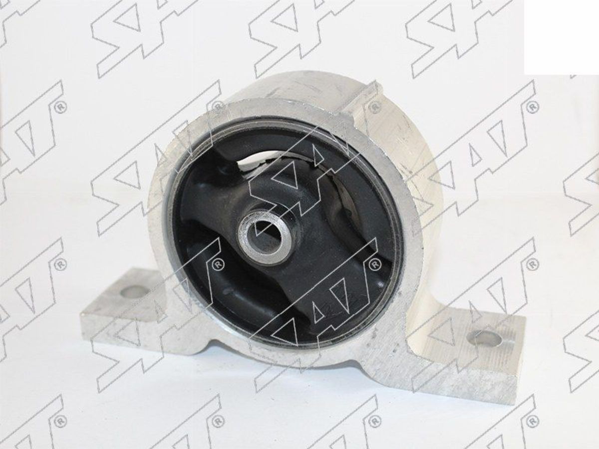 ST-11270-BM500 Подушка двигателя передняя NISSAN ALMERA N16 00-06,SUNNY B15 00-05