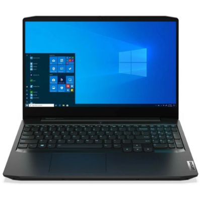 LenovoIdeaPadGaming315ACH6Ноутбук15.6",AMDRyzen55500H,RAM16ГБ512ГБ,NVIDIAGeForceRTX2050(4Гб),Безсистемы,(82K2027ARM),черный,Русскаяраскладка