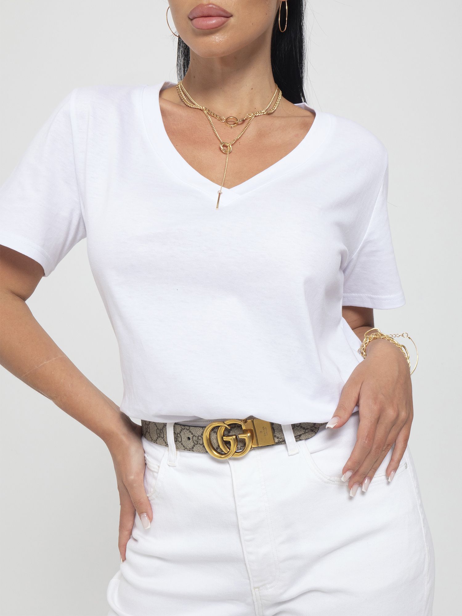 Футболка Любимый Василек