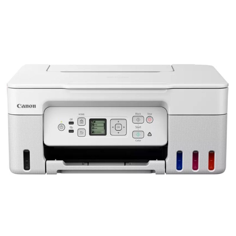 CanonМФУСтруйноеPIXMAG3470White(5805C029),белый