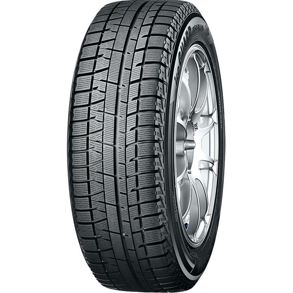 Yokohama Ice Guard IG50 Plus Шины  зимние 185/65  R15 88Q Нешипованные