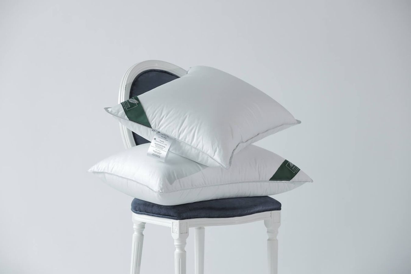 Купить Подушку Из Белого Гусиного Пуха