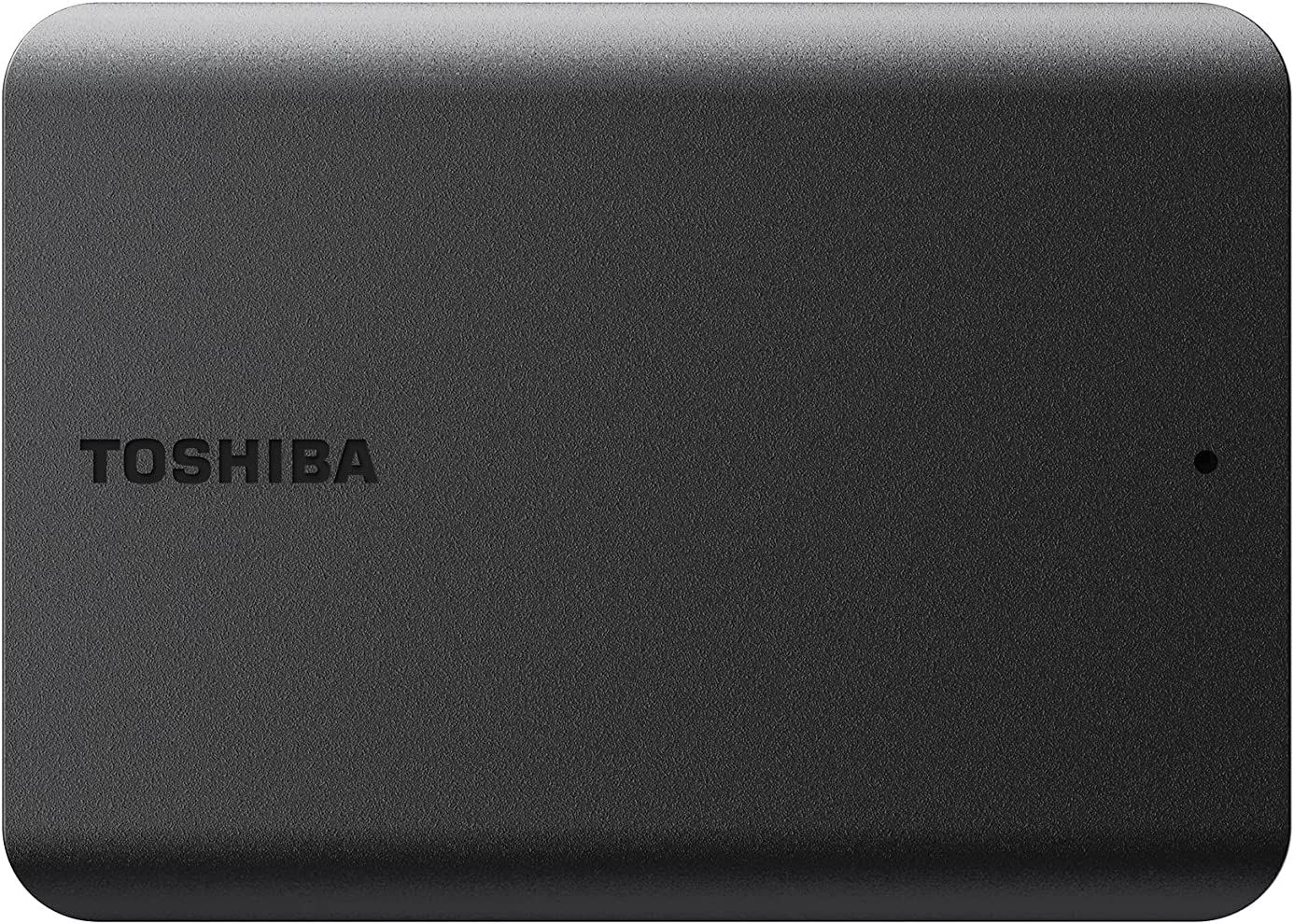 Toshiba Canvio Basics New 1 Тб Купить