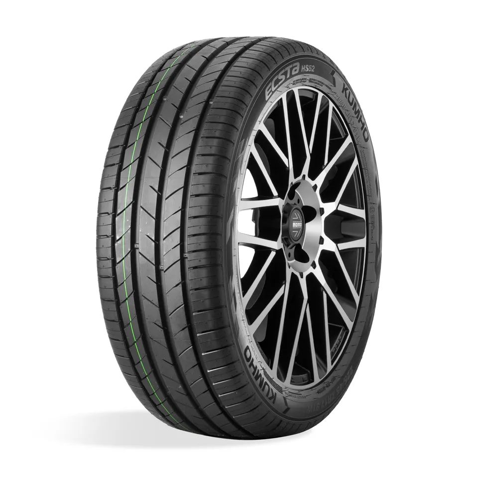 Шины Kumho Ecsta Hs52 Купить