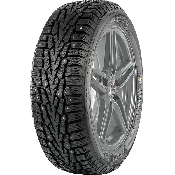 Contyre Arctic Ice III  Шины  зимние 185/60  R15 84Q Шипованные