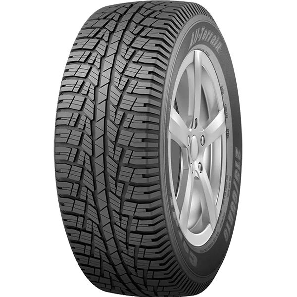 Cordiant All Terrain  Шины  летние 235/75  R15 109S