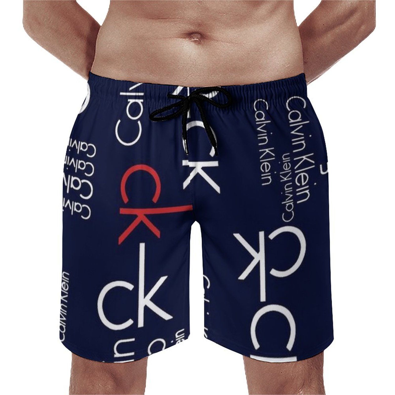 ШортыCalvinKlein