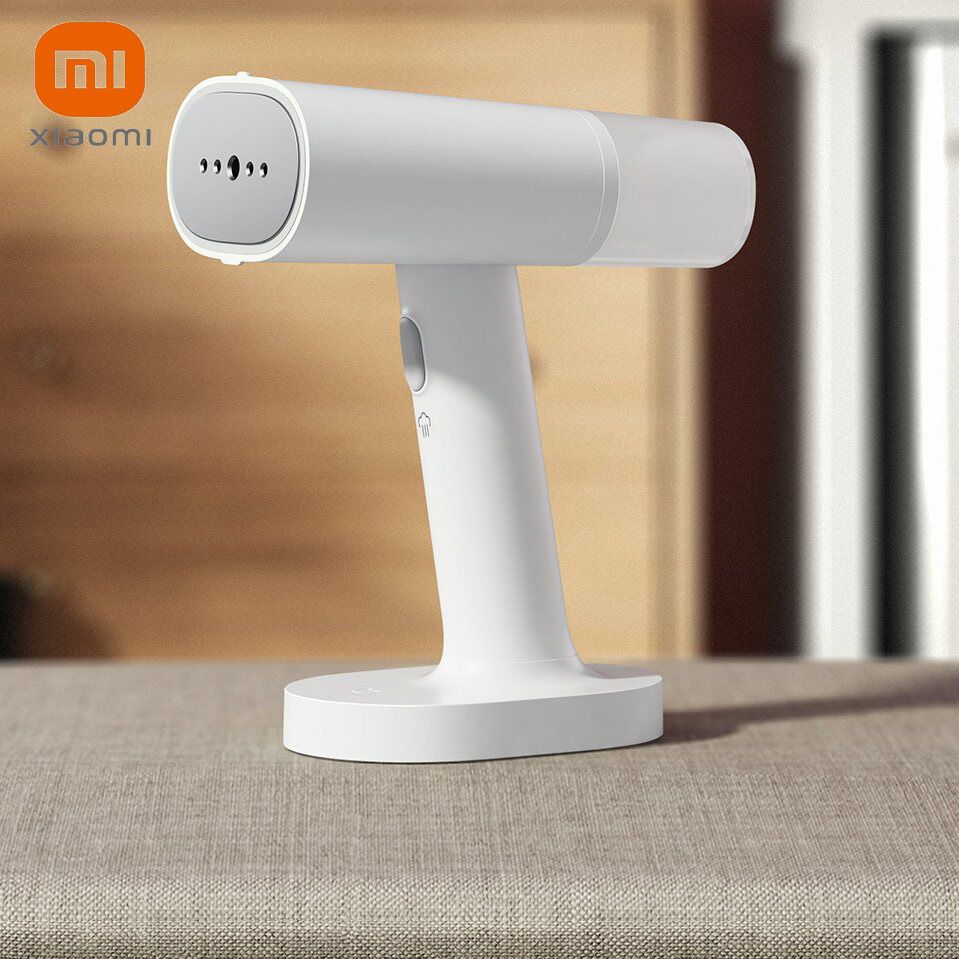 РучнойотпаривательXiaomiMijiaHandheldIroningMachineSteamerдляодеждыибельяMJGTJ01LF1200W