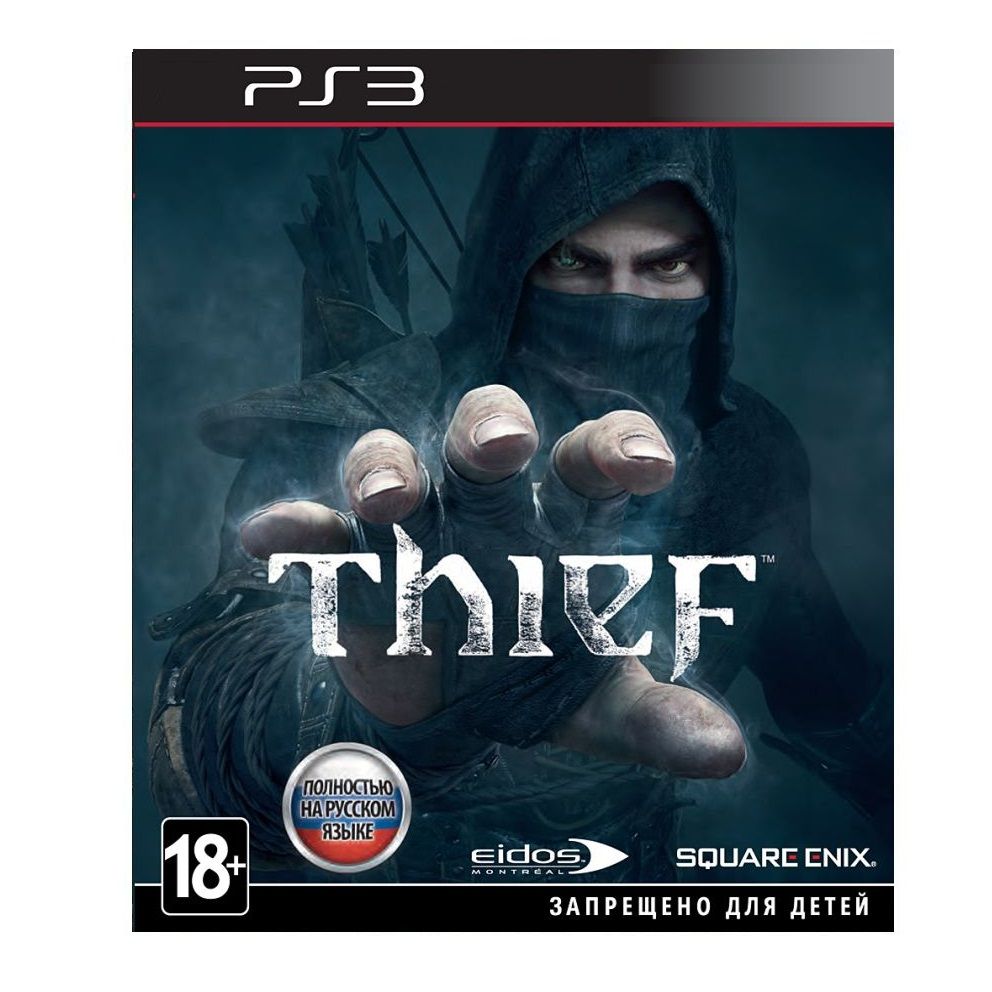 Thief Купить На Пк