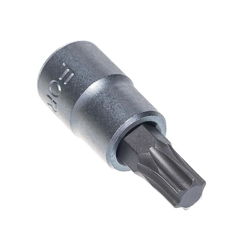 Головка бита 1/4" Torx Т35, L 32 мм, Force 3263235