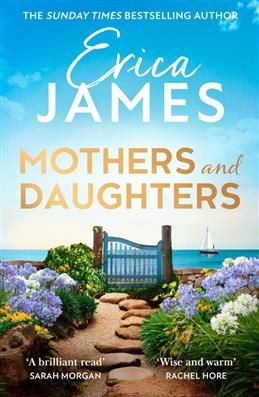 Mothers and Daughters. James Erica