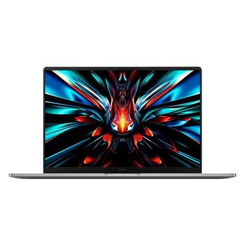 XiaomiRedmiBookPro16<155H>GrayНоутбук16",IntelCoreUltra7155H,RAM32ГБ,SSD,IntelArcGraphics,WindowsHome,Русскаяраскладка