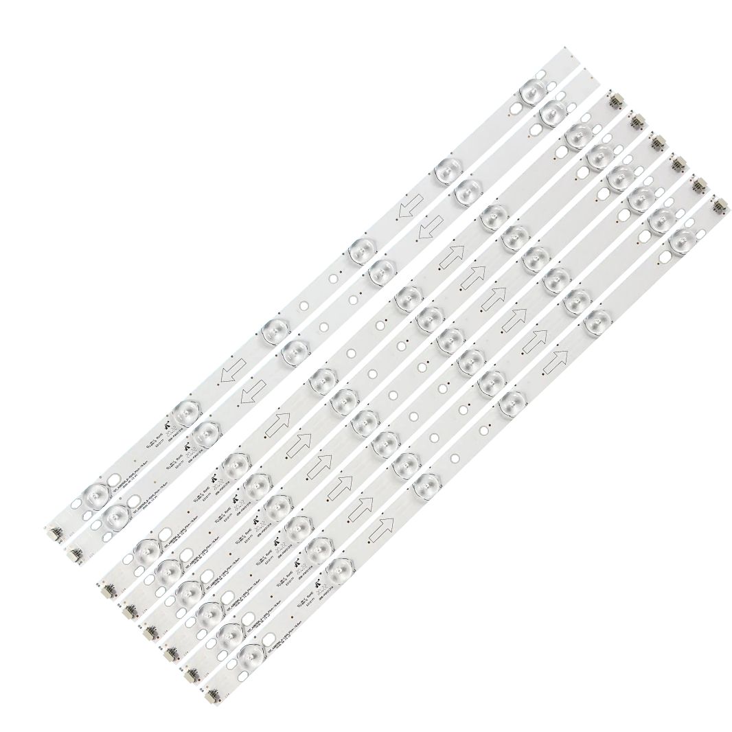 Подсветка TOT 42B2500 для ТВ FUSION FLTV-42T25 MYSTERY MTV-4225LT2 THOMSON T42ED13DHU-01B T42ED13DHU-02B