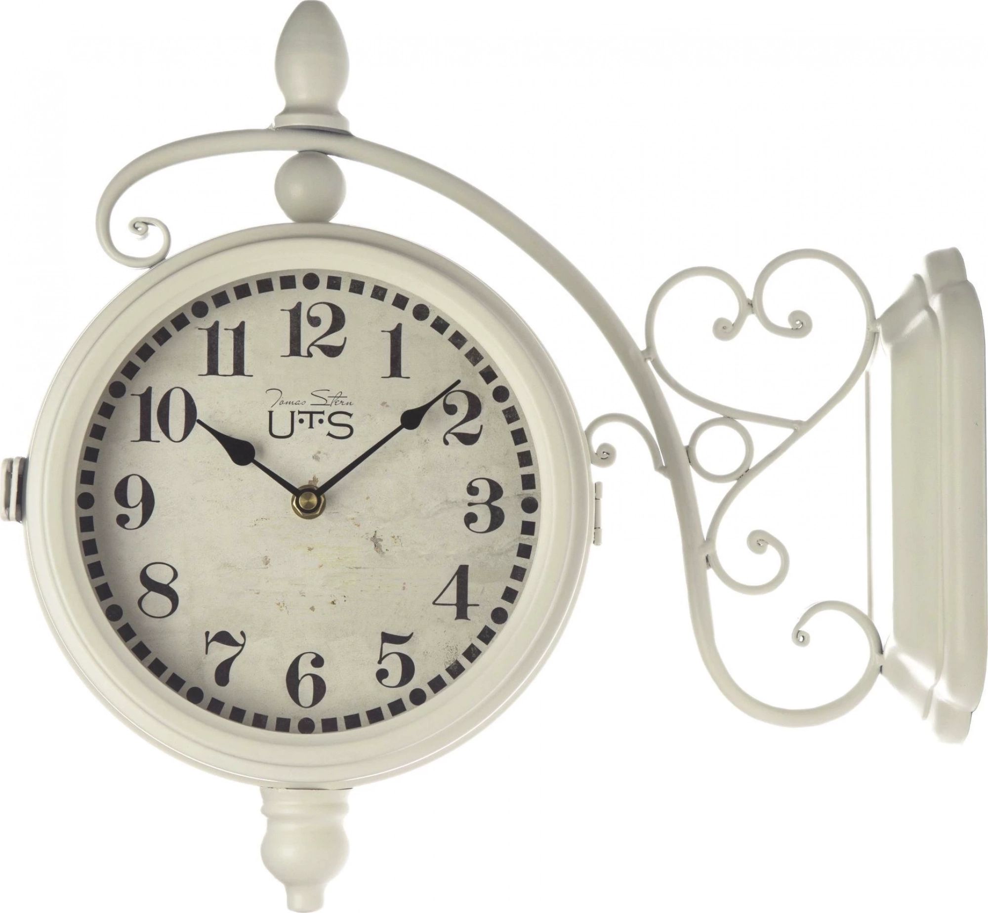 Где Купить В Краснодаре Двухсторонние Настенные Часы