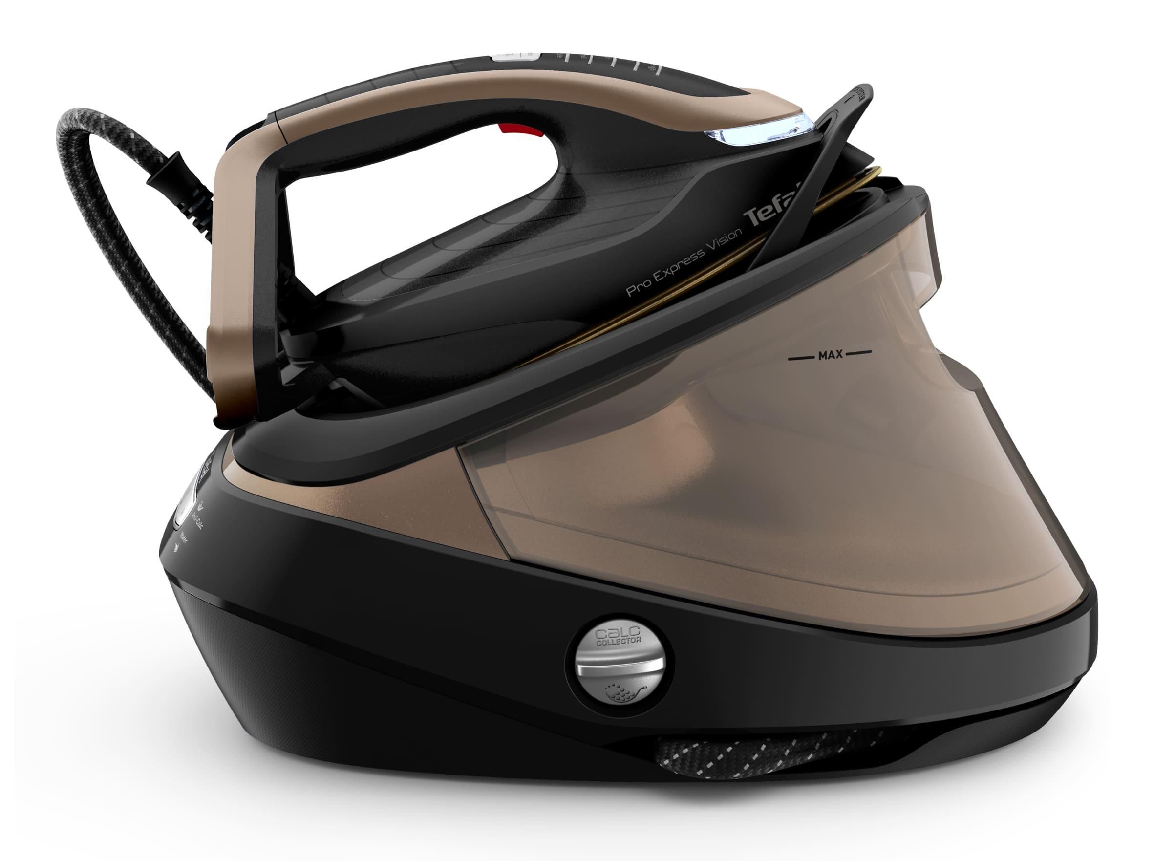 Tefal Pro Express Vision Gv9821e0 Купить