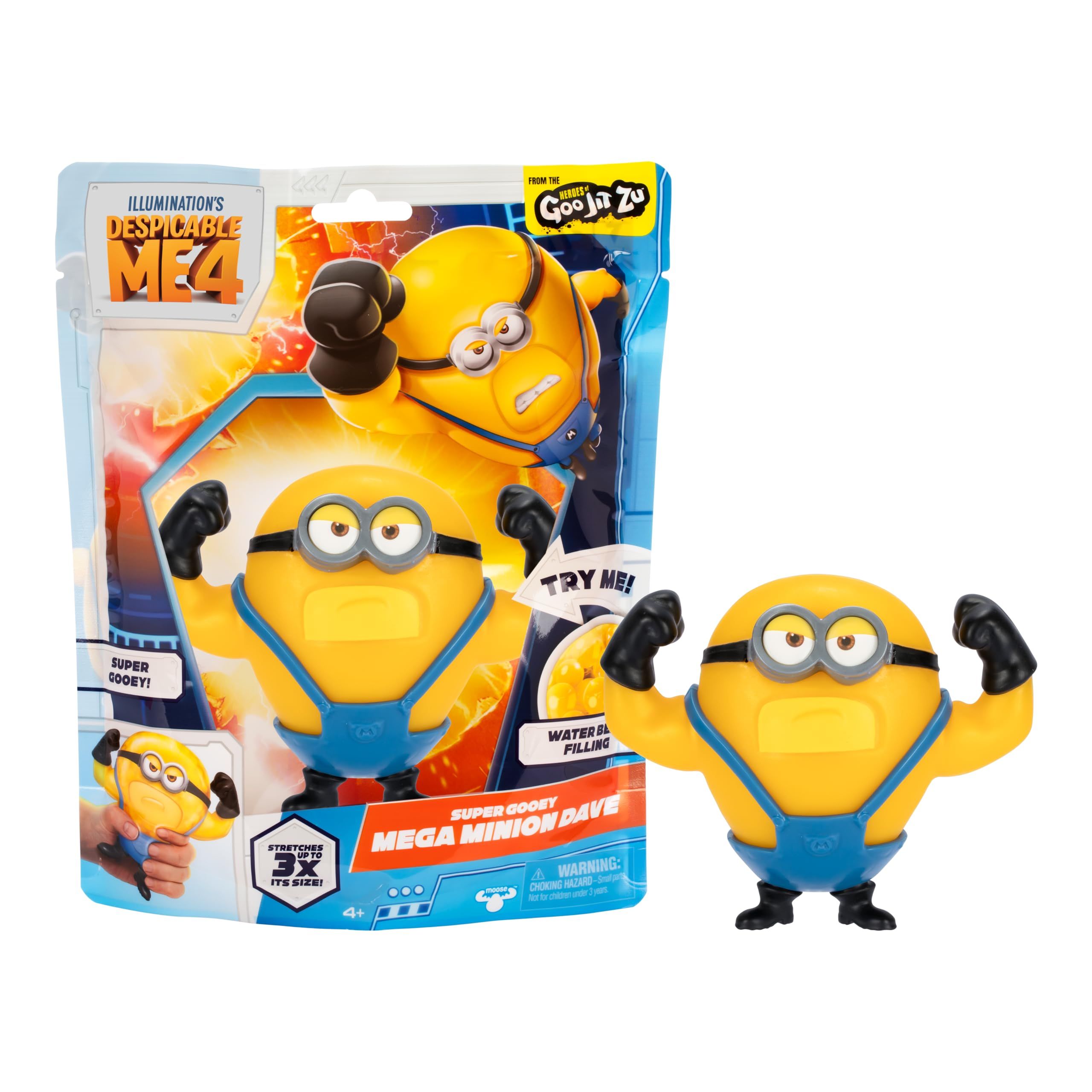 Minion toys discount