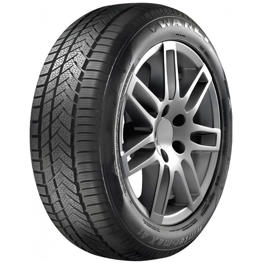 Wanli SW211 Шины  зимние 245/45  R19 102V