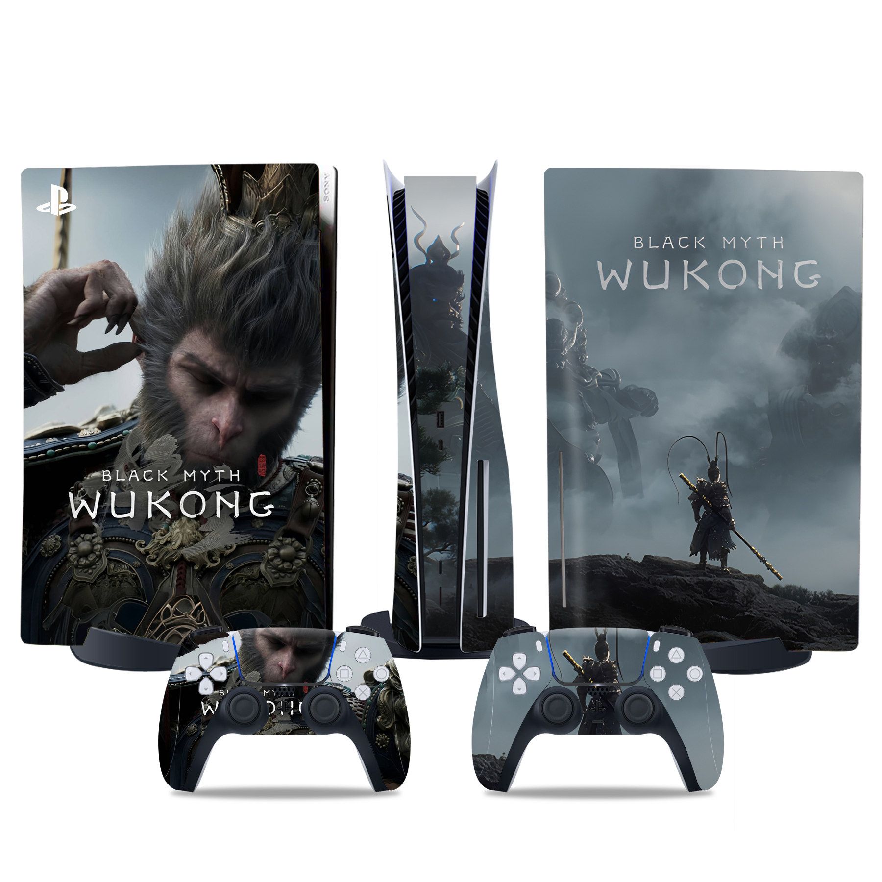 Black Myth Wukong...